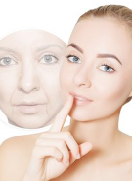 Anti Aging Behandlungen in Magdeburg